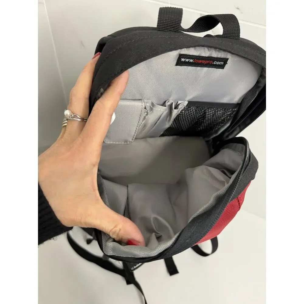 Lowepro Fastpack 100 Camera Bag Travel Photography EUC